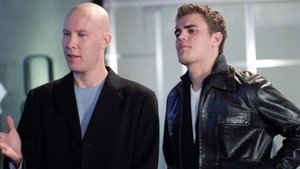 Smallville 2×15