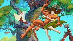 Tarzan