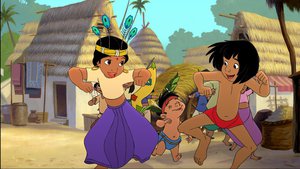 Mogli – O Menino Lobo 2