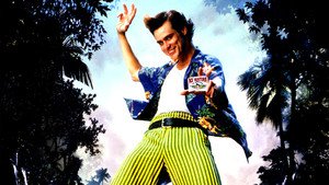 Ace Ventura 2: Um Maluco na África