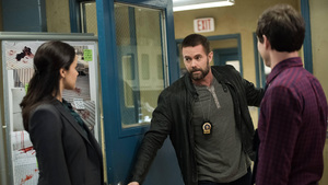 Brooklyn Nine-Nine 2×21