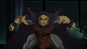 Liga da Justiça Sombria