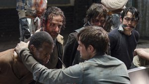 The Walking Dead 5×1