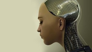 Ex Machina – Instinto Artificial