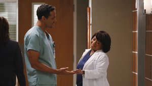 Anatomia de Grey 8×4