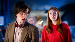 Doctor Who 5×5