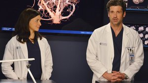 Anatomia de Grey 10×22