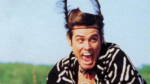 Ace Ventura 2: Um Maluco na África