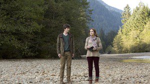 Bates Motel 1×1