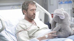 Dr. House 7×23