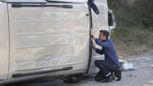 Anatomia de Grey 11×21