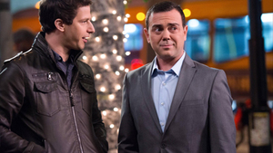 Brooklyn Nine-Nine 1×17