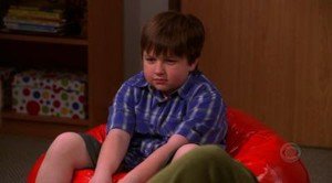 Dois Homens e Meio 1×20