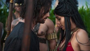 Da Vinci’s Demons 2×5