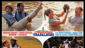 O Casamento dos Trapalhões
