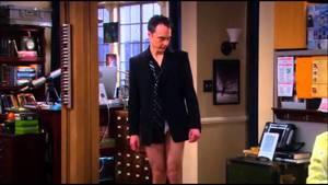 A Teoria do Big Bang  3×18