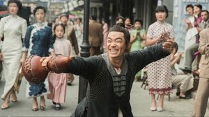 O Monge Desce A Montanha