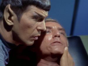 Jornada nas Estrelas: A Série Original 1×9