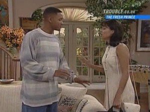 Um Maluco no Pedaço 6×5