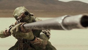 John Carter – Entre Dois Mundos