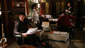 How to Get Away with Murder 1×6