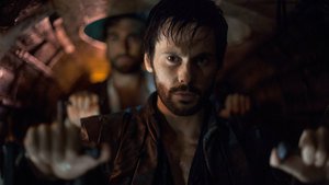 Da Vinci’s Demons 2×3