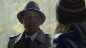 Once Upon a Time 1×11