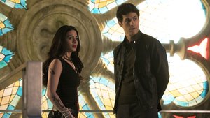 Shadowhunters 2×15