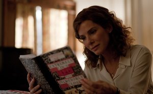 Tão Forte e Tão Perto