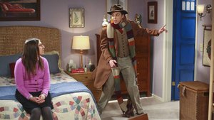 A Teoria do Big Bang  8×19