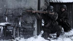 Irmãos de Armas 1×7