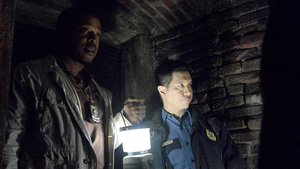 Grimm 6×2