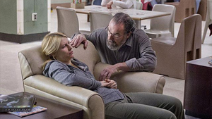 Homeland – Segurança Nacional 3×2