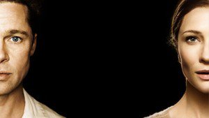 O Estranho Caso de Benjamin Button