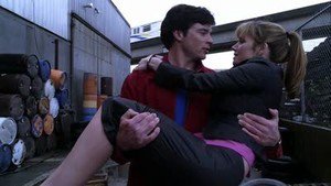 Smallville 7×18