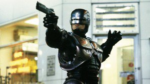 RoboCop – O Policial do Futuro