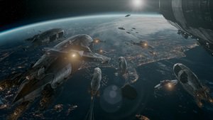 Deu a Louca nos Nazis