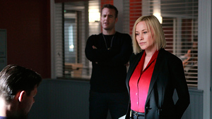 CSI: Cyber 1×6