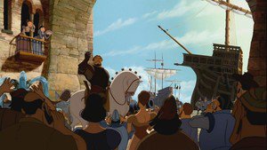 O Caminho para El Dorado