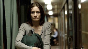 Expresso Transiberiano