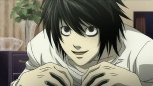 Death Note 1×6