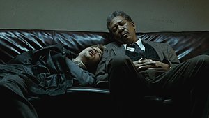 Seven – Os Sete Crimes Capitais