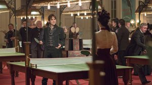 Penny Dreadful 2×4