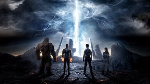 Quarteto Fantástico