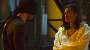 Marvel’s Demolidor 1×2