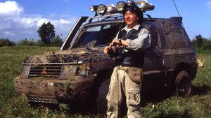 Operação Condor – Um Kickboxer Muito Louco