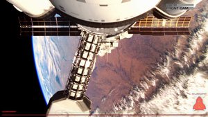 Viagem a Lua de Júpiter