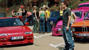 A2 Racer – Riscando o Asfalto