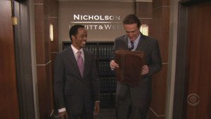 Como Eu Conheci Sua Mãe 3×15