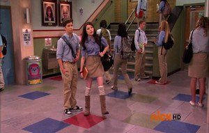 iCarly 3×5